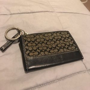 Coach Coin Purse